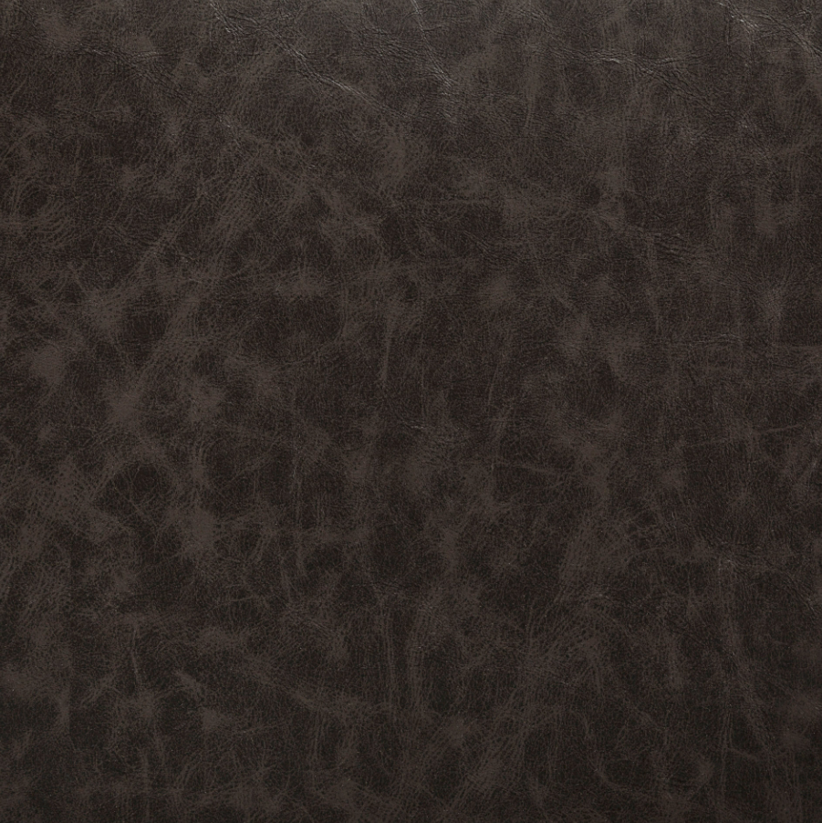 Parker Bar Stool: Faux Leather Upholstery