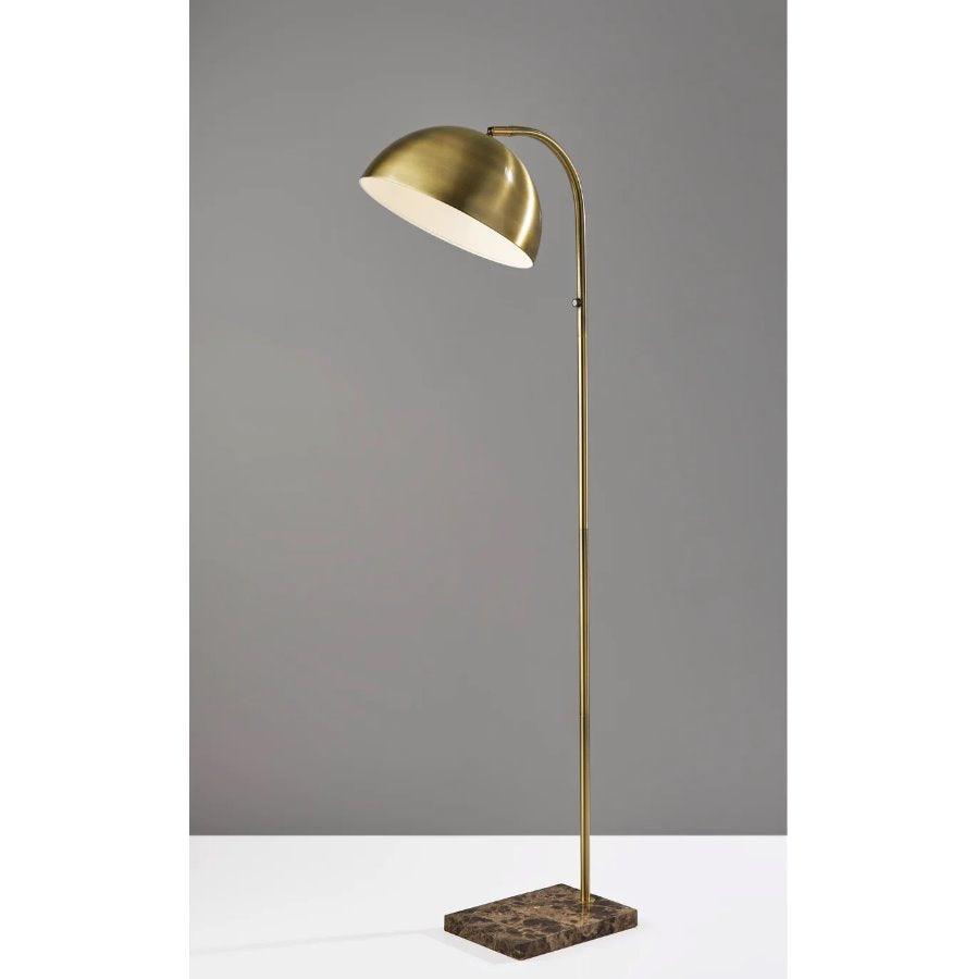 Paxton Floor Lamp: Product View