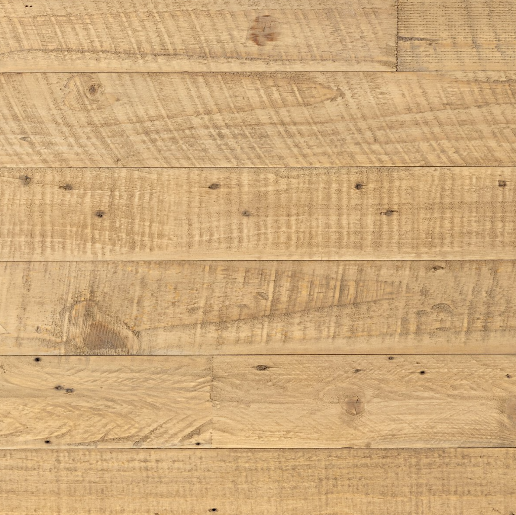 Perot Sideboard: Blonde-Finished Pine View