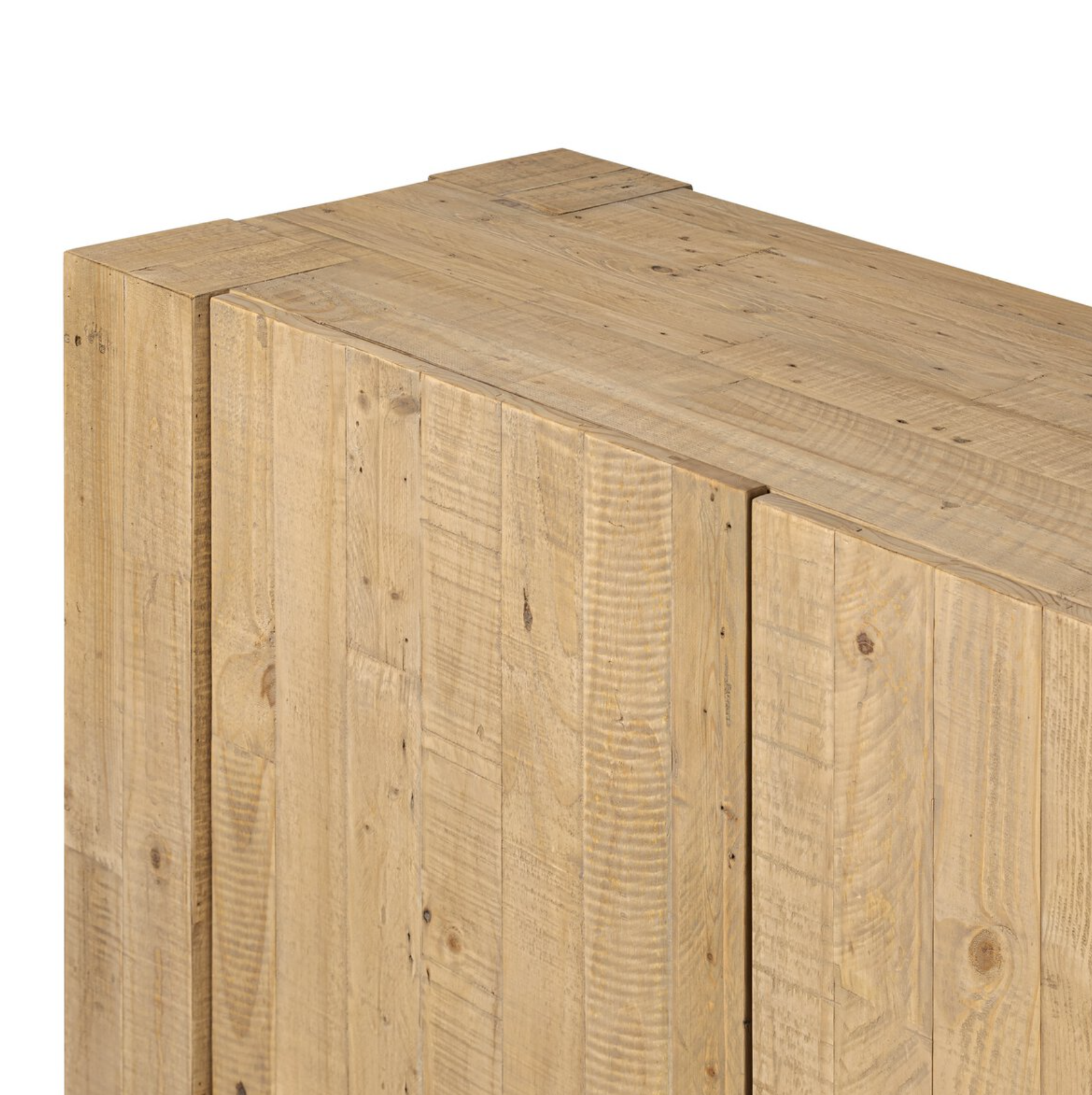 Perot Sideboard: Product Corner View