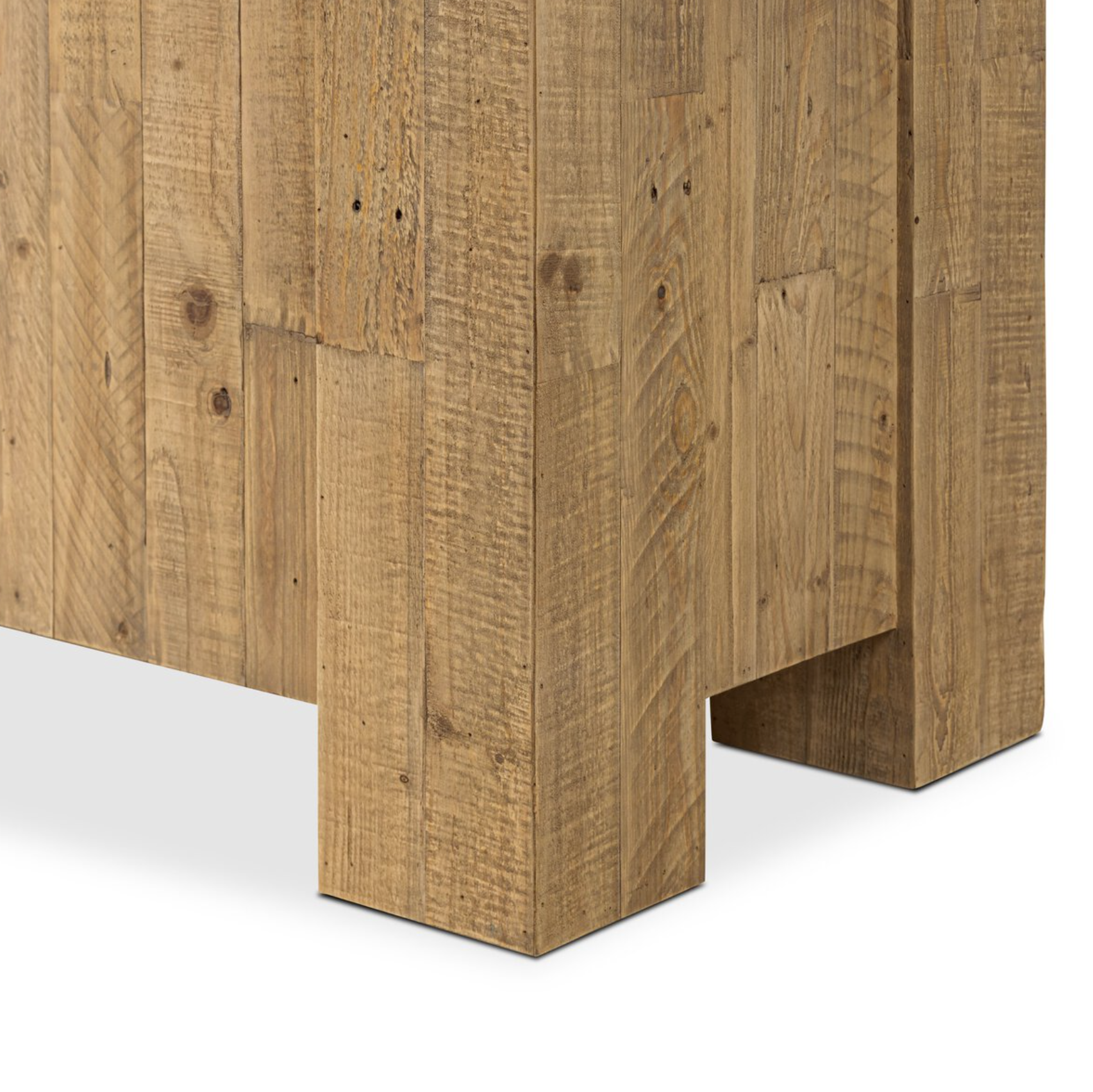 Perot Sideboard: Product Legs View
