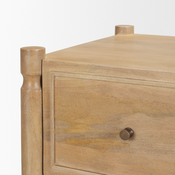 Phil Nightstand: Up-Close Product View