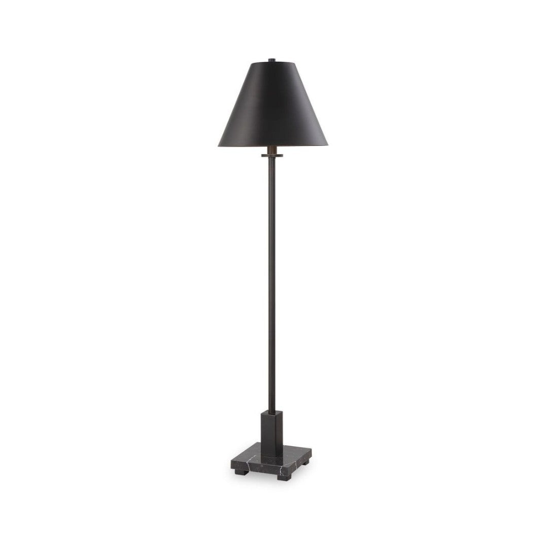Pilot Buffet Lamp: Available at City Home PDX