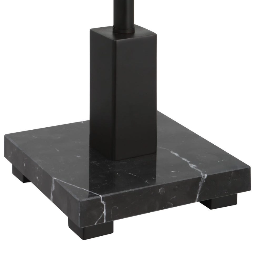 Pilot Buffet Lamp: Product Base View