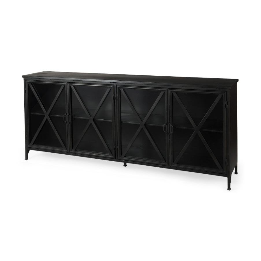 Poppy I Sideboard: Product View