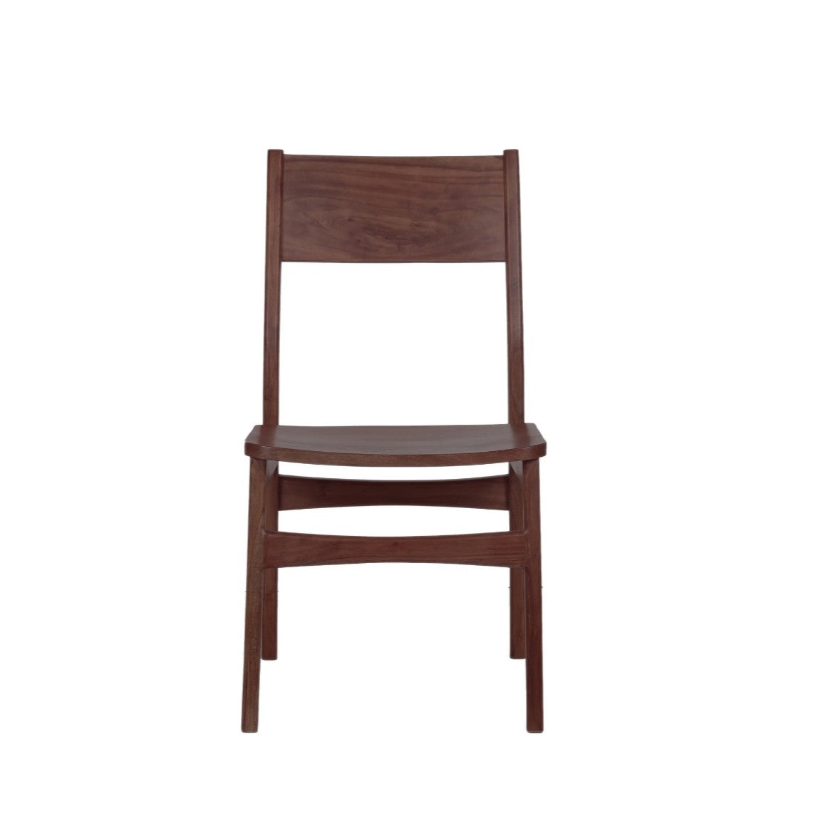 Portola Dining Chair: Available at City Home PDX