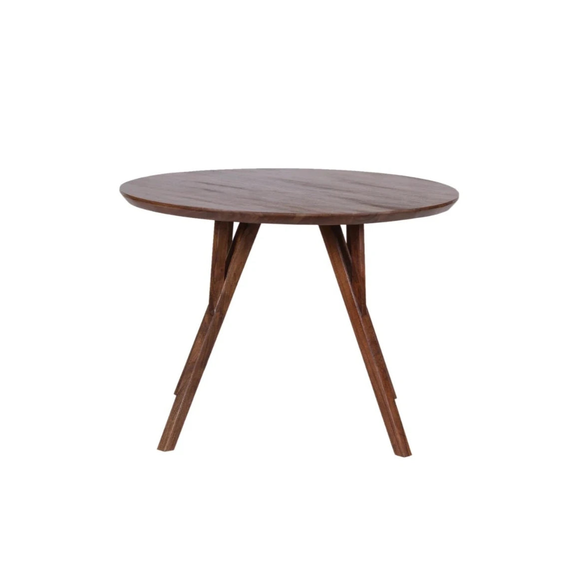 Portola Round Dining Table: Product View