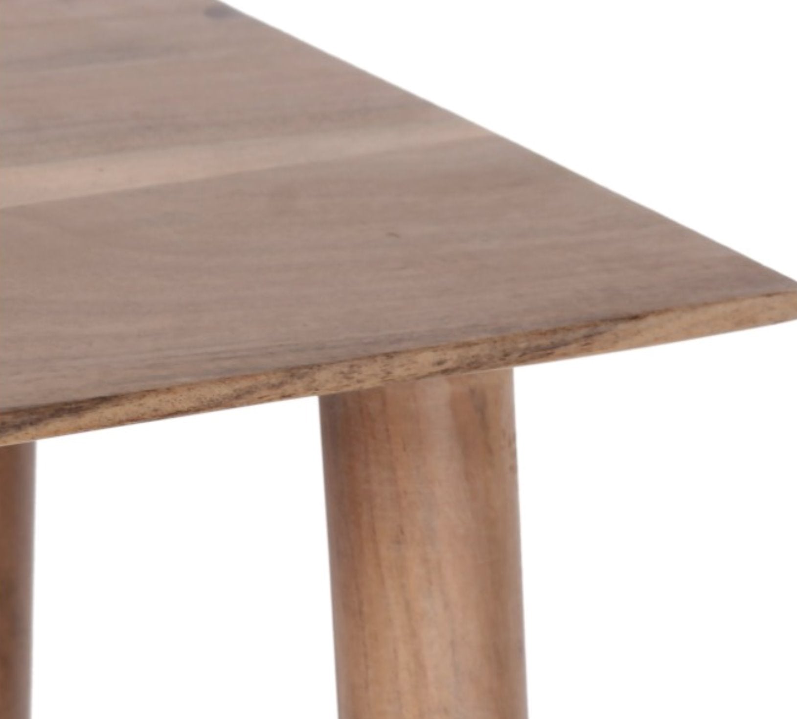 Portola Plant Stand-Natural: 2nd Up-Close Product View