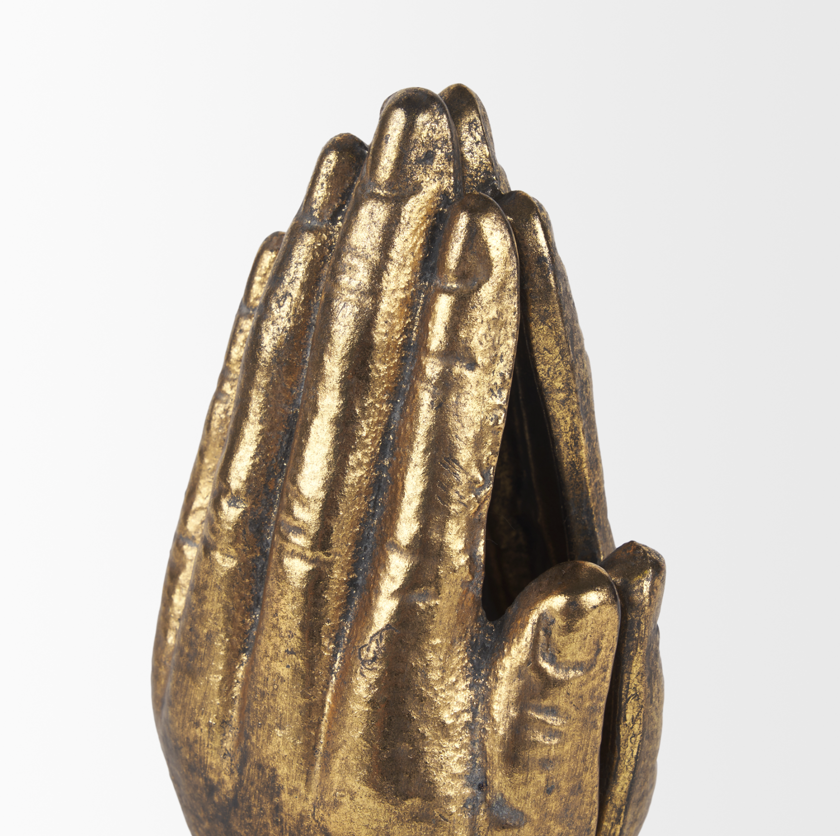 Praying Hands Bookends: Praying Hands Product View