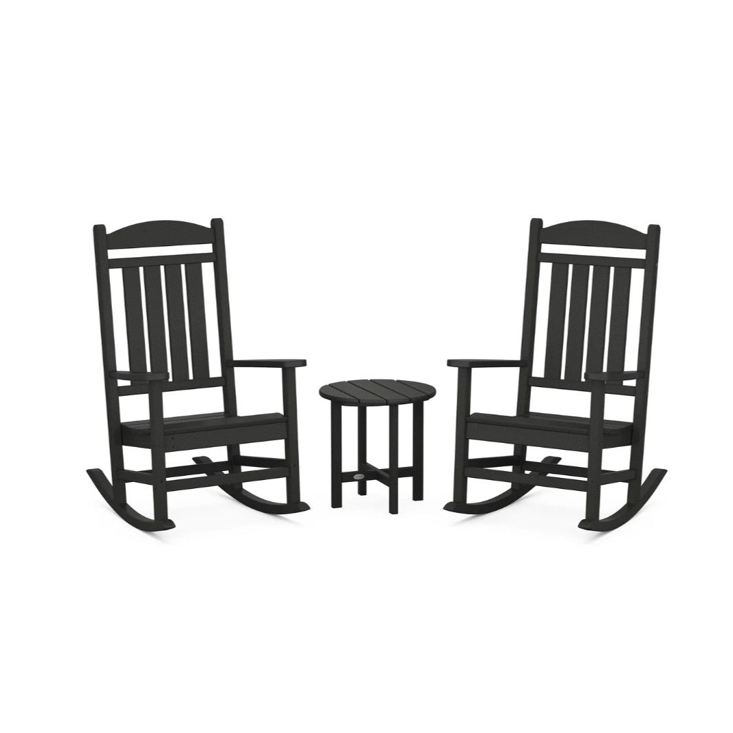 Presidential 3PC Rocker Set: Available at City Home PDX