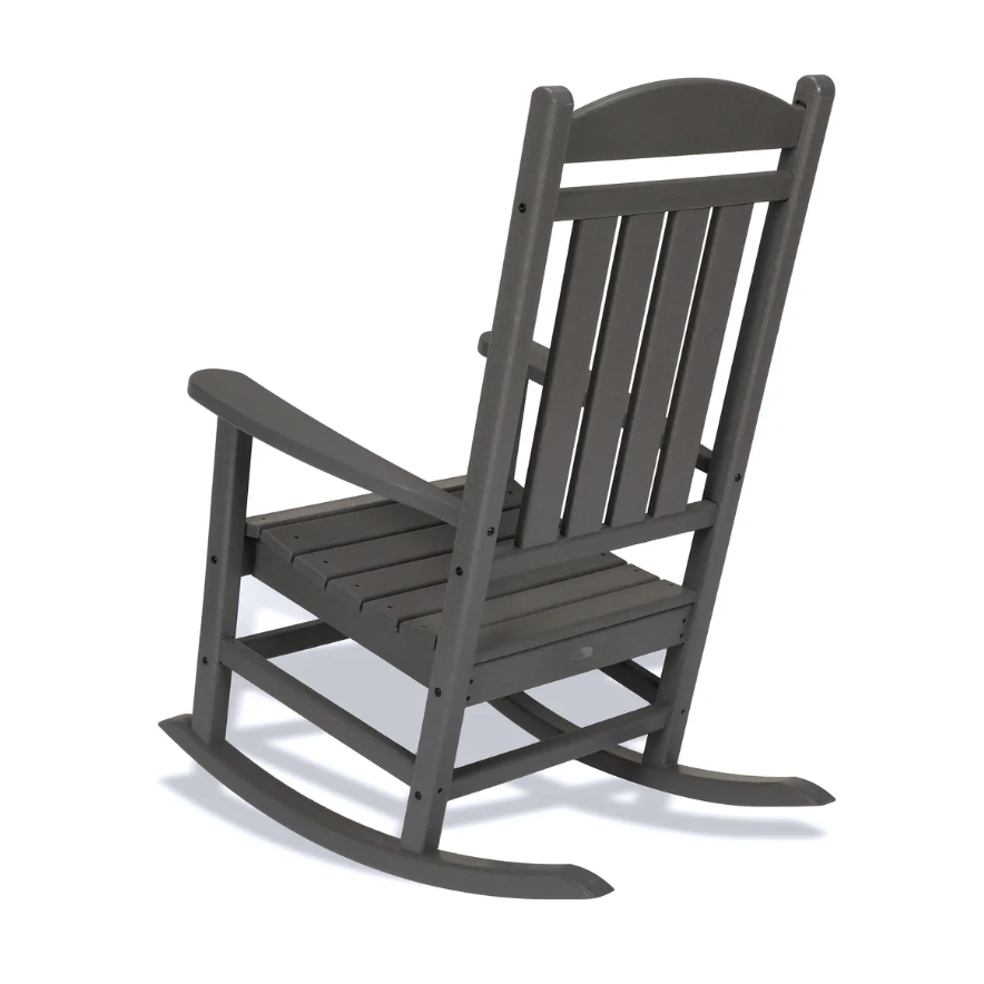 Presidential 3PC Rocker Set: Rocking Chair Product View