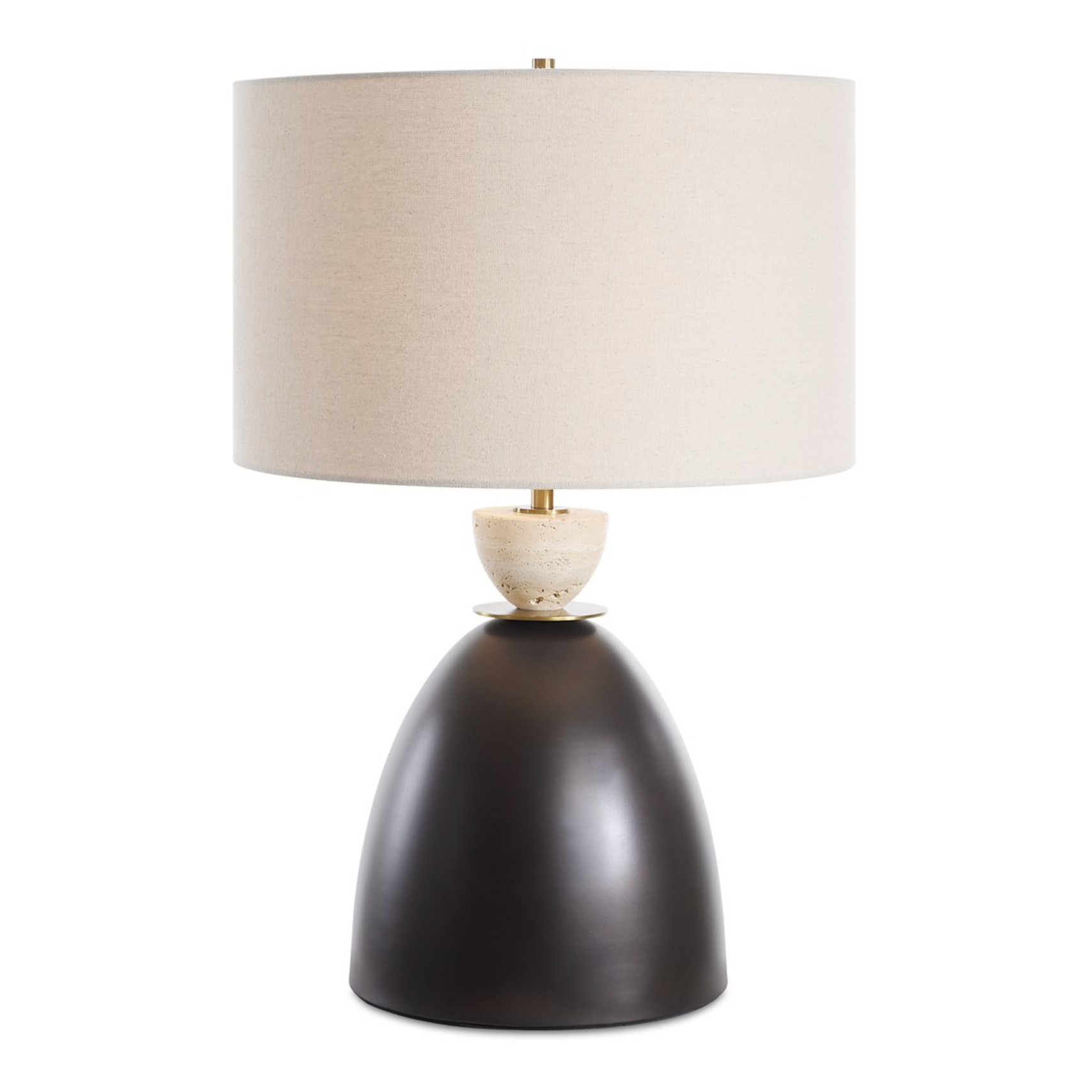 Procida Table Lamp: Light-On Product View