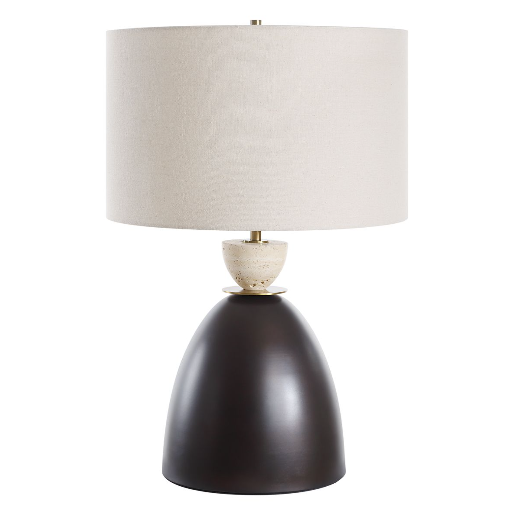Procida Table Lamp: Available at City Home PDX