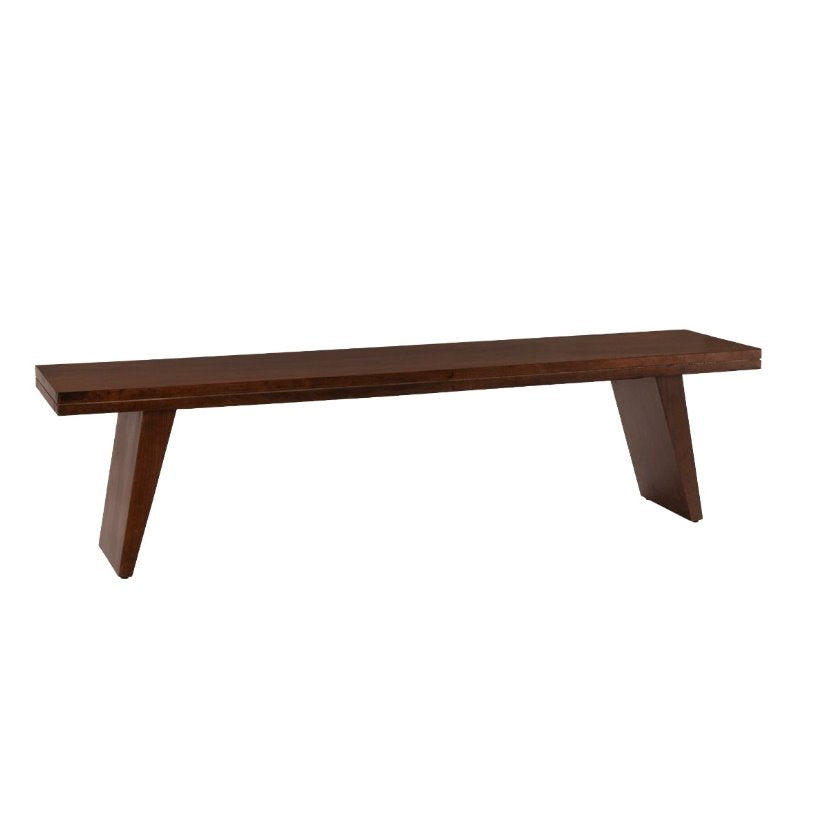 Palermo 70" Bench: Available at City Home PDX
