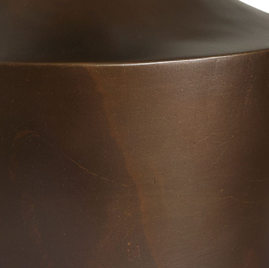 Paseo Table Lamp: Bronze Product Finish