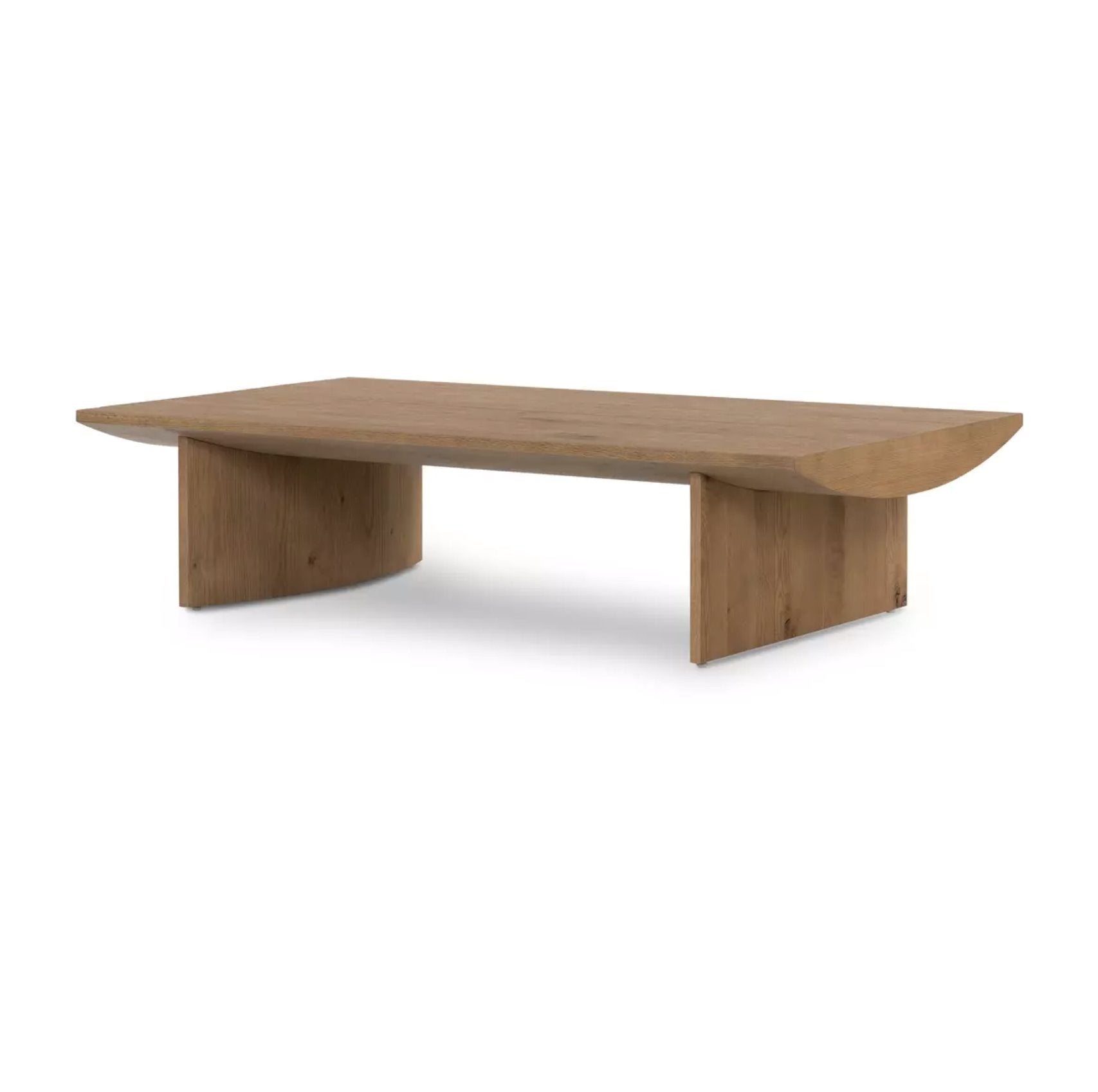 Pickford Coffee Table: Product View