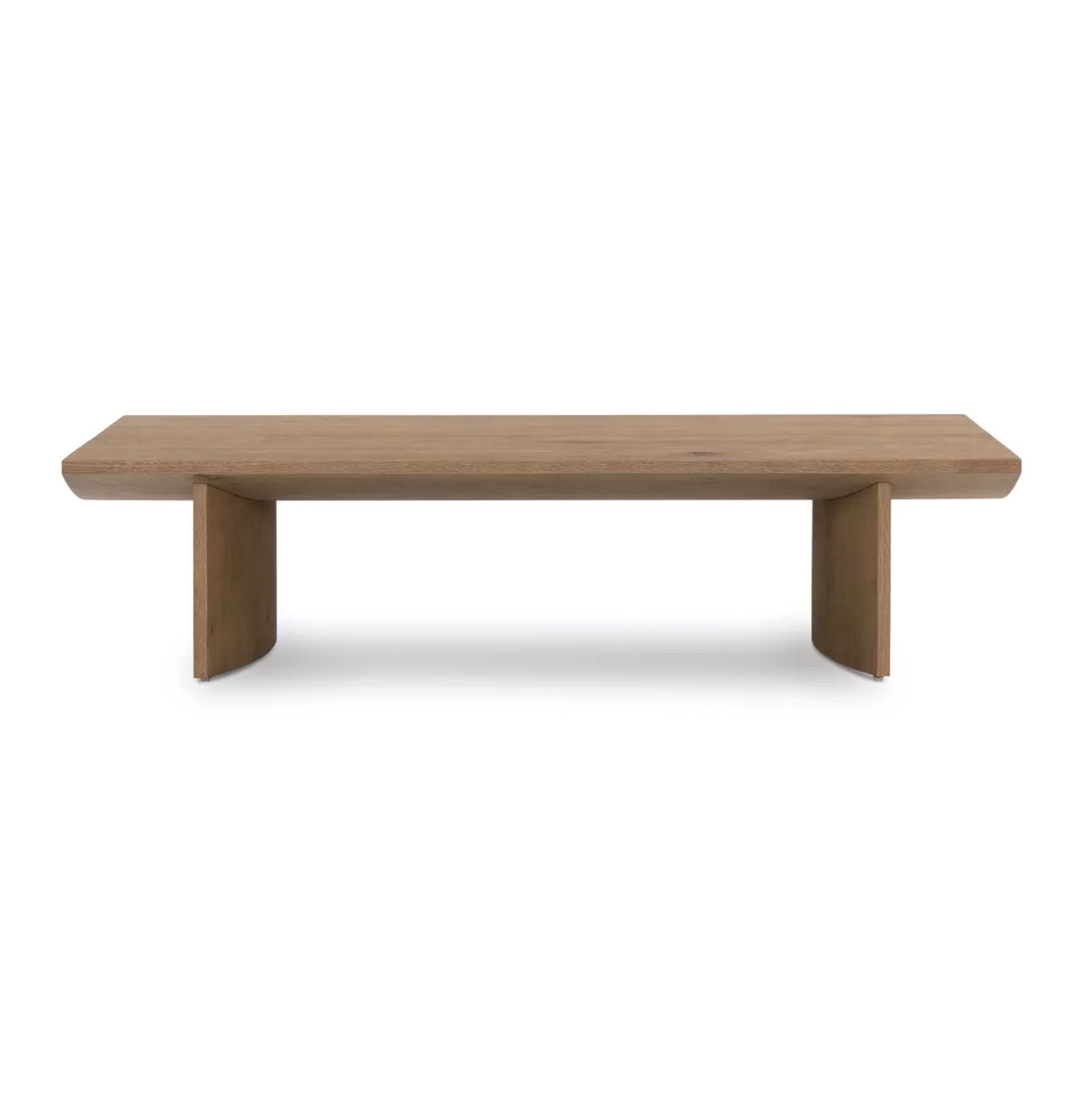 Pickford Coffee Table: Available at City Home PDX