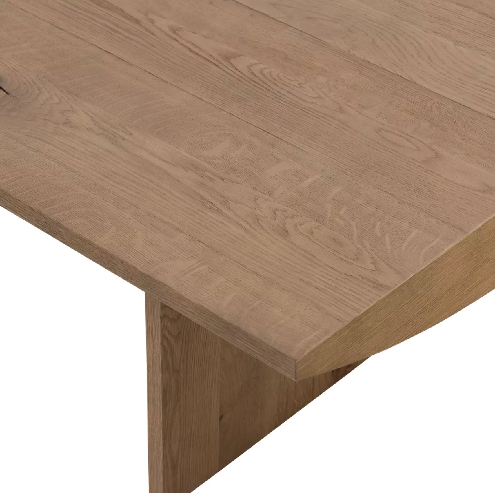 Pickford Coffee Table: 2nd Product Corner View