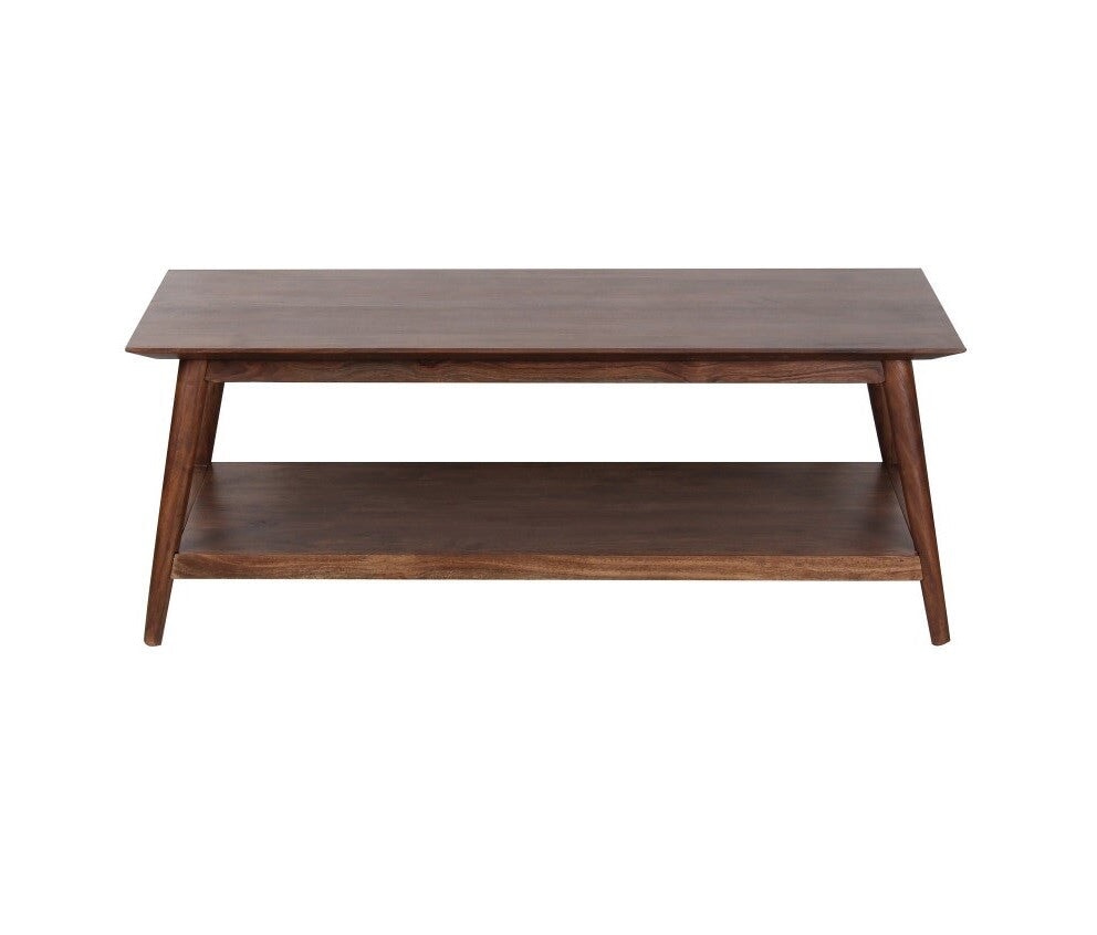 Portola Coffee Table: Available at City Home PDX