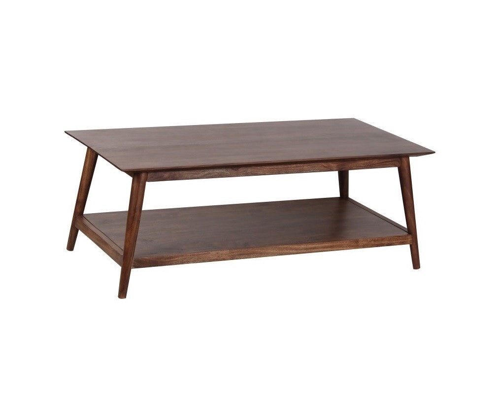 Portola Coffee Table: Product View