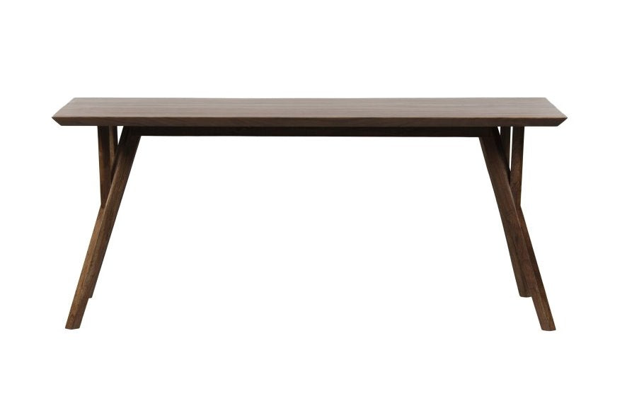 Portola Dining Table: Product View