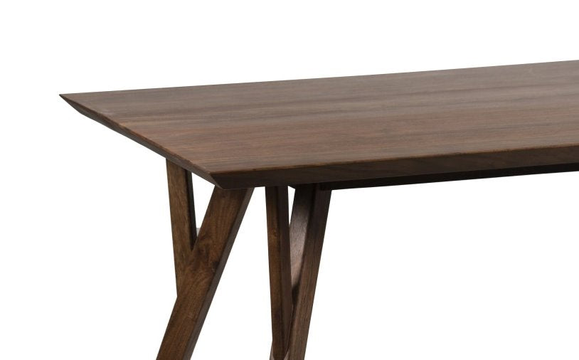Portola Dining Table: Up-Close Product View