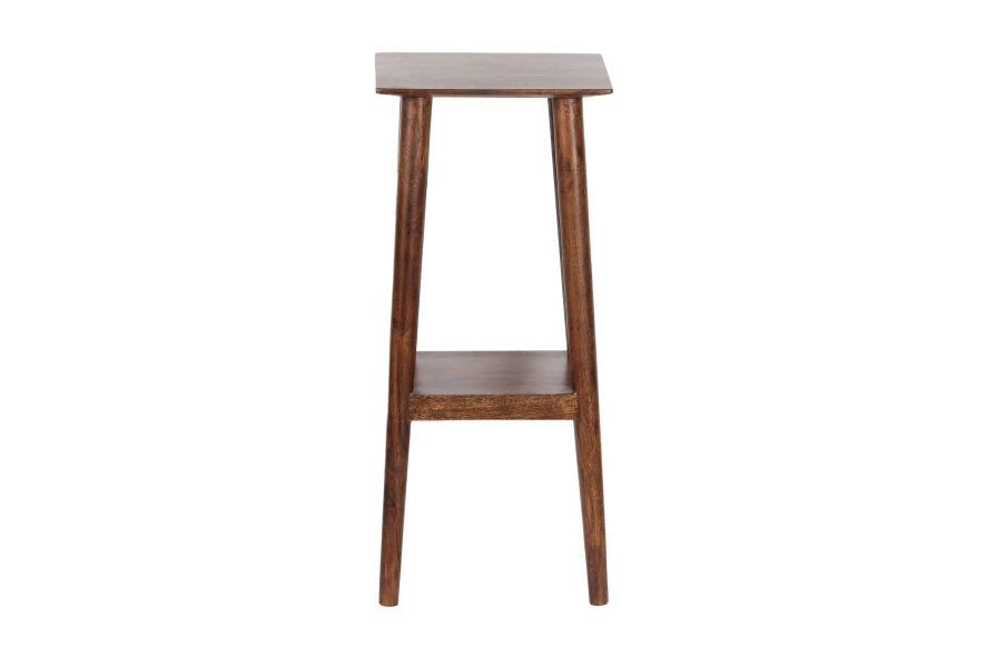Portola Plant Stand: Product Side View