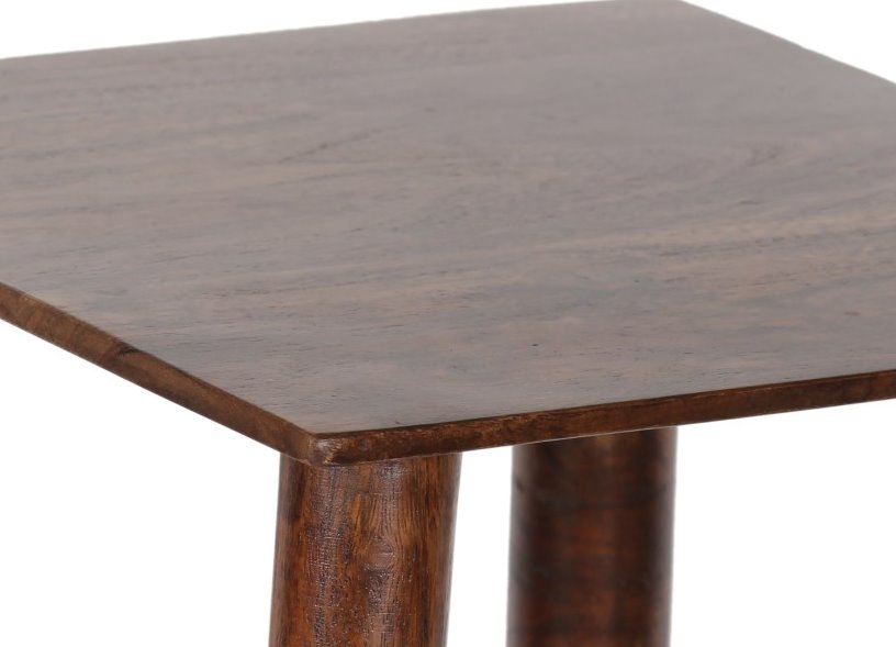 Portola Plant Stand: Tabletop View