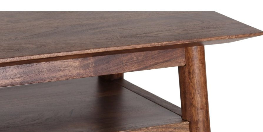 Portola Console Table in Walnut: 2nd Up-Close Product View