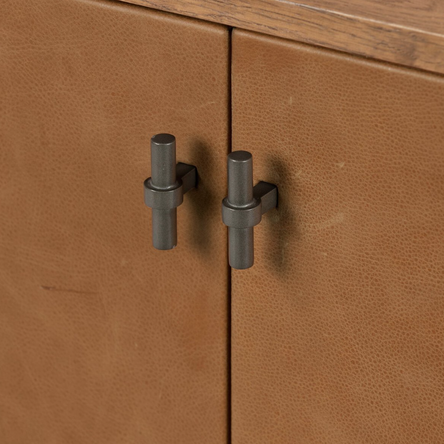 Posada Media Console: Product Hardware View