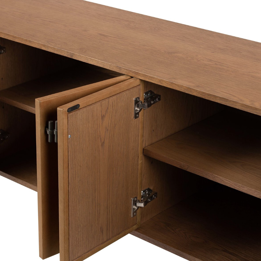 Posada Media Console