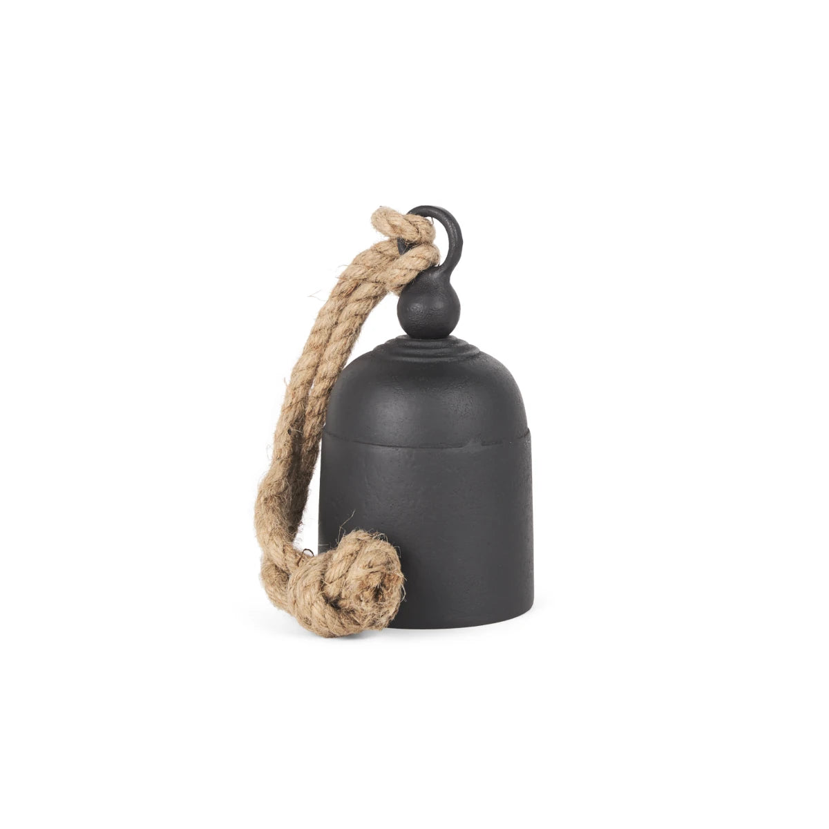 Quincy Decorative Bell - Small: Available at City Home PDX