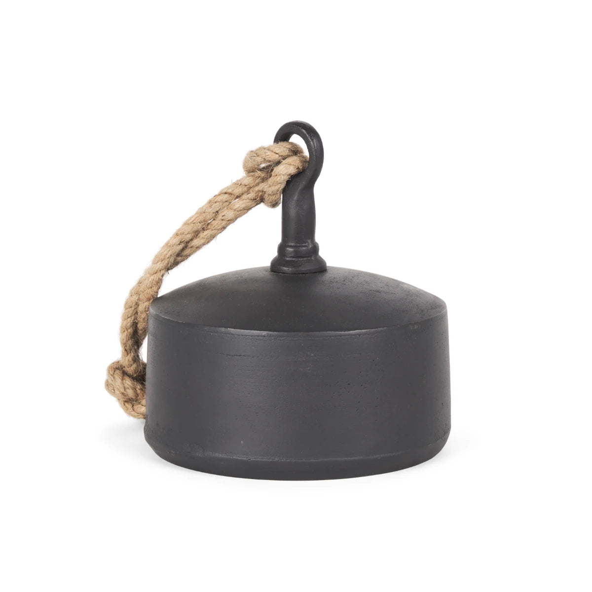 Quincy Decorative Bell-Large: Available at City Home PDX