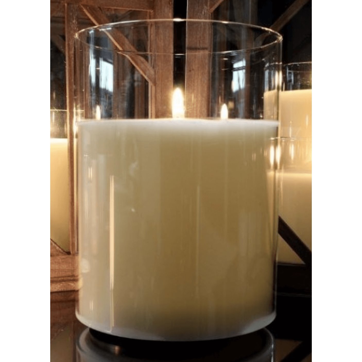 Radiance Candle-6 x 10: Available at City Home PDX