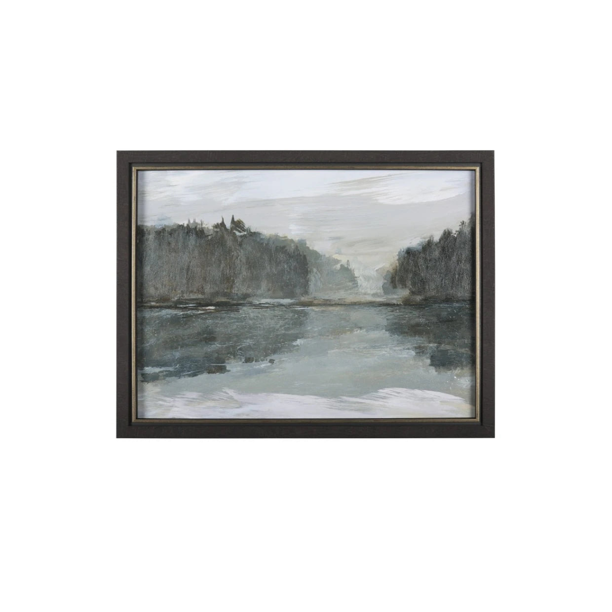 Rainy Day Inspiration IV Wall Art: Available at City Home PDX