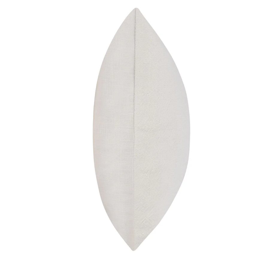 Ralph Pillow: Product Side View