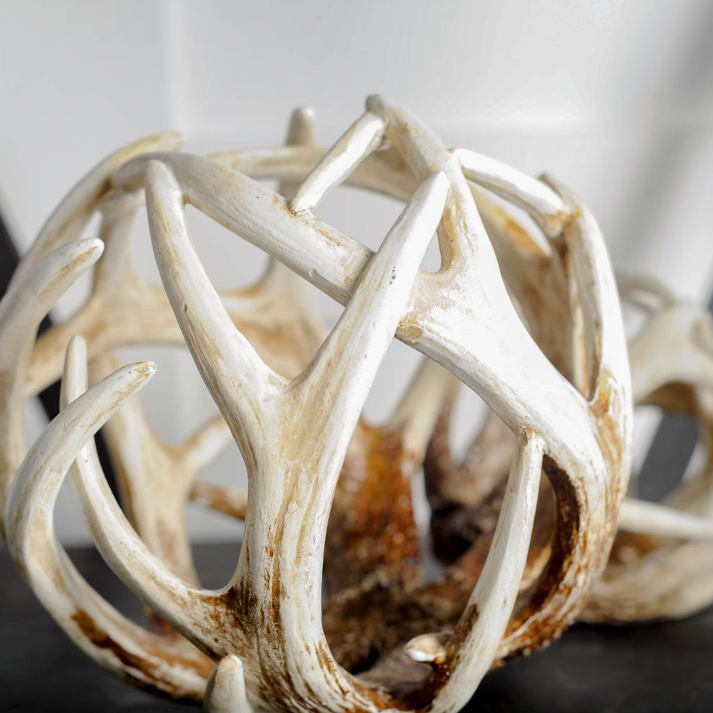 Ramus Decorative Orb-Style II: Product View