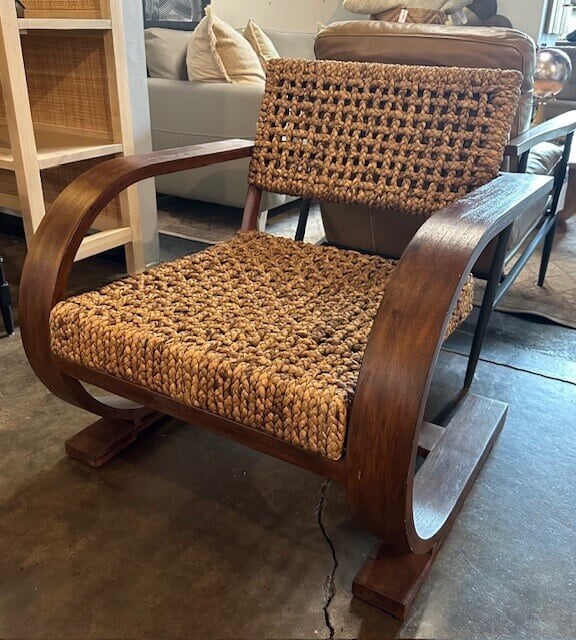 Rehema Accent Chair