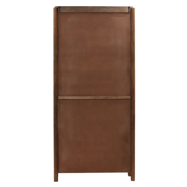 Reiko Cabinet: Product Back View