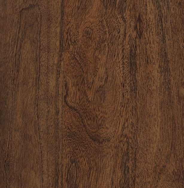 Reiko Cabinet: Mango Wood Finish