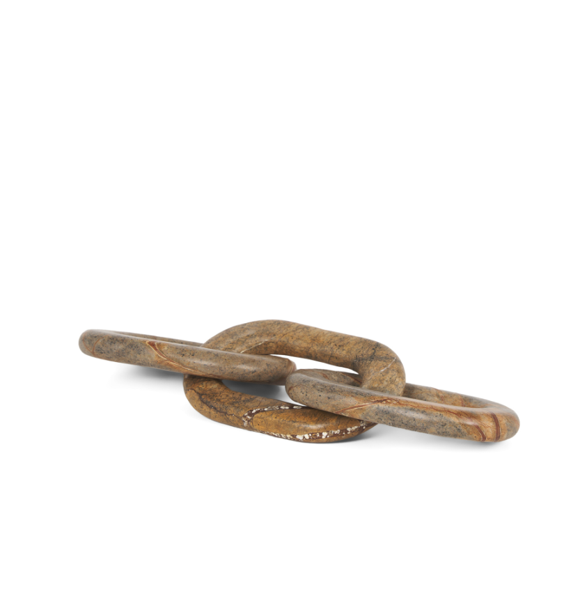 Reinir Marble Chain: Product View