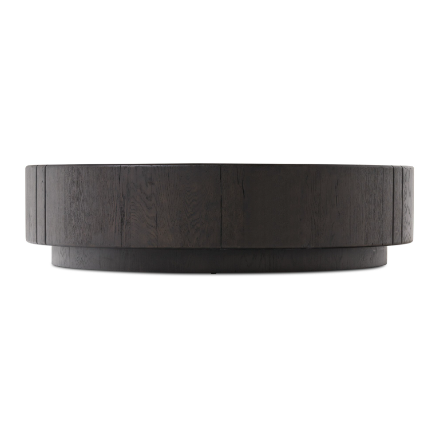 Renan Coffee Table: Front Product Side View