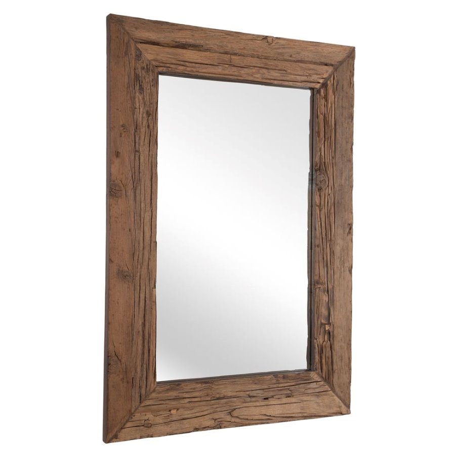 Rennick Large Mirror: Product View