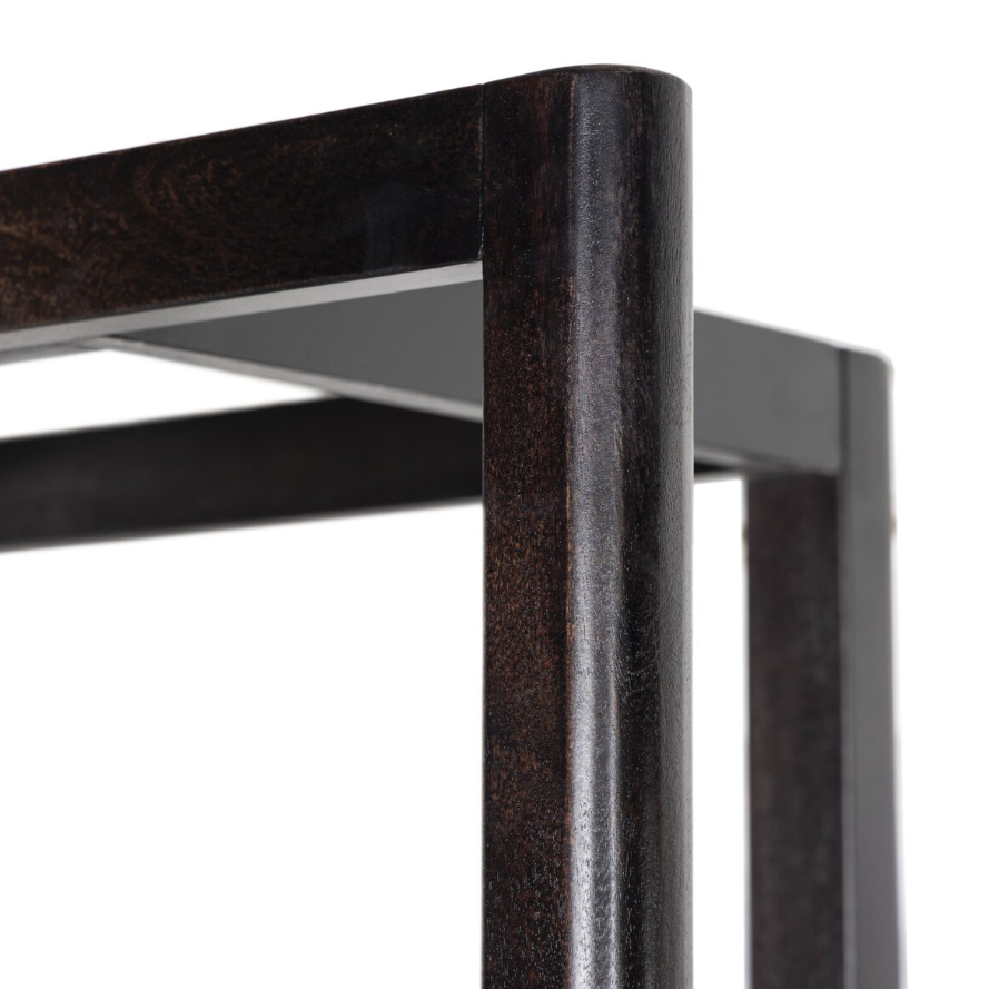 Reza Bookcase: 3rd Up-Close Product View