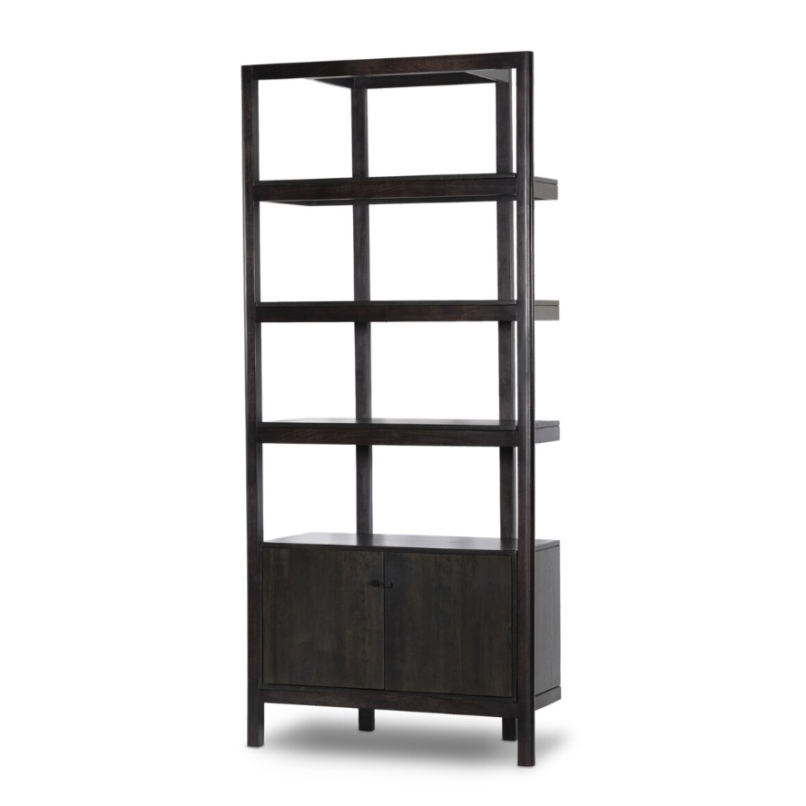 Reza Bookcase: Product View