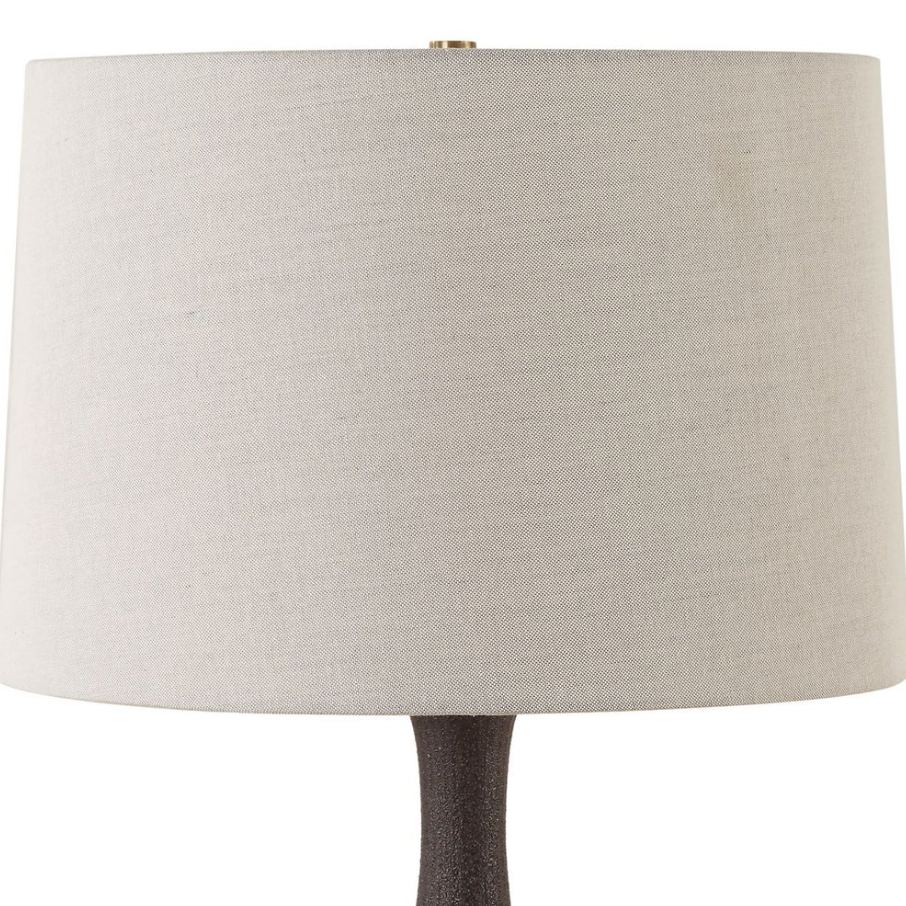 Rimini Table Lamp: Product Shade View