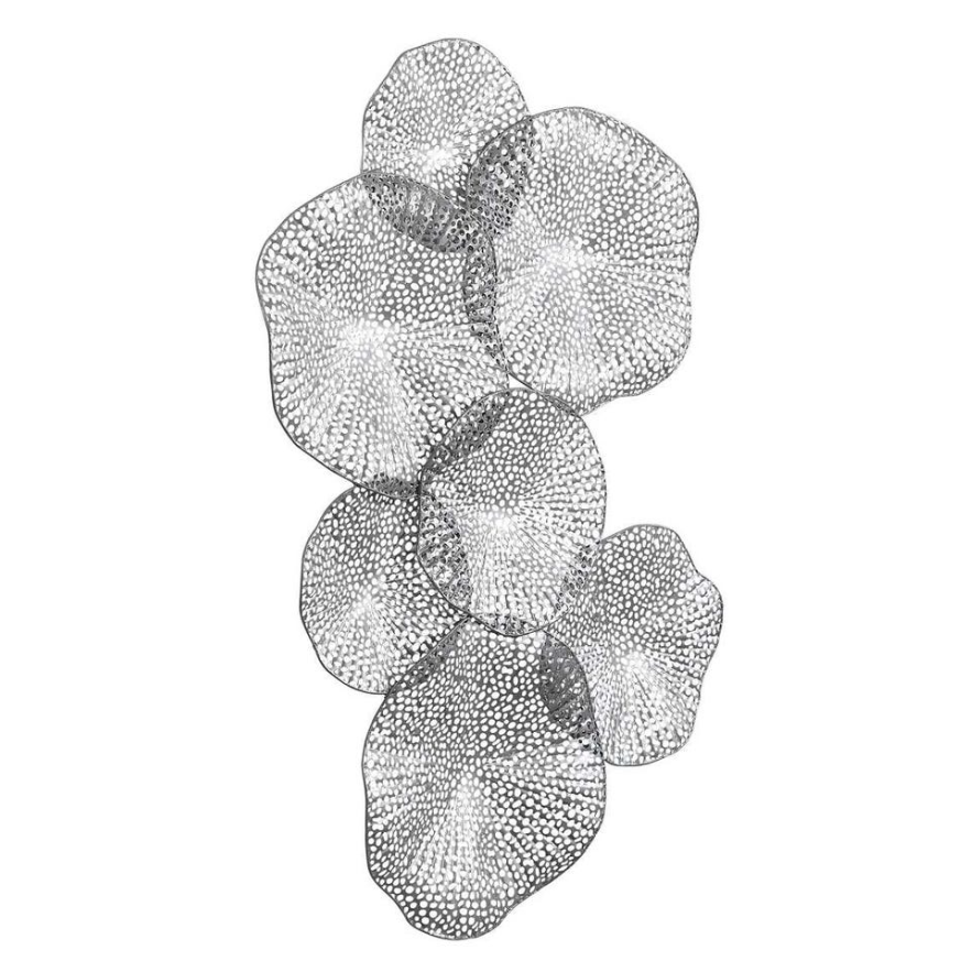 Ripley Metal Wall Décor: Product View