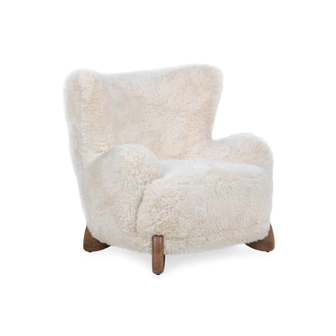 Riya accent chair - product view