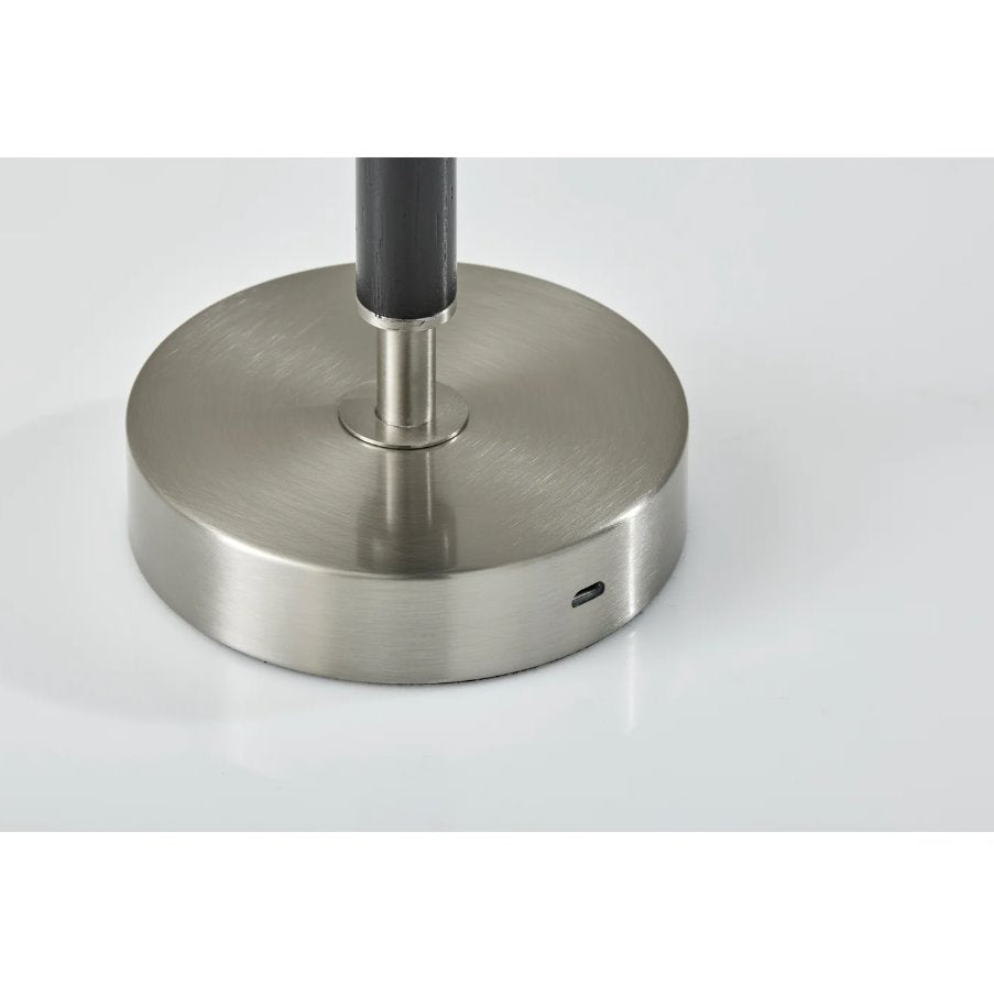 Ronny Cordless LED Table Lamp