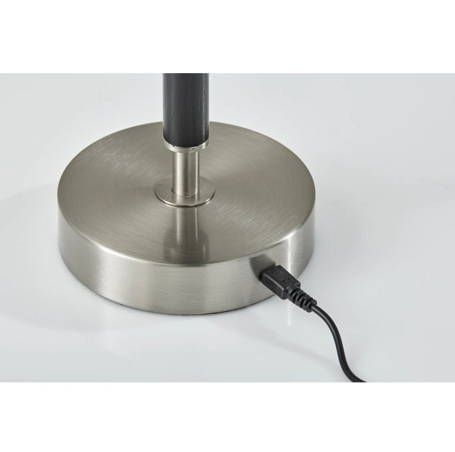 Ronny Cordless LED Table Lamp